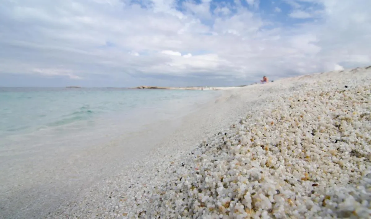 Hébergement de vacances Casa Katia Vacanze Oristano, A Pochi Minuti Dalle Spiagge Piu Belle Della Sardegna E Pochi Minuti Da Oristano, Casa Dotata Di Tutti I Comfort
